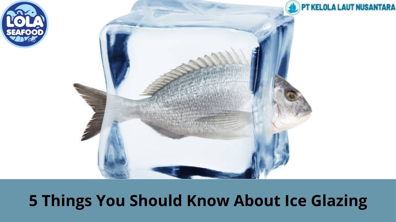 5 Things You Should Know About Ice Glazing